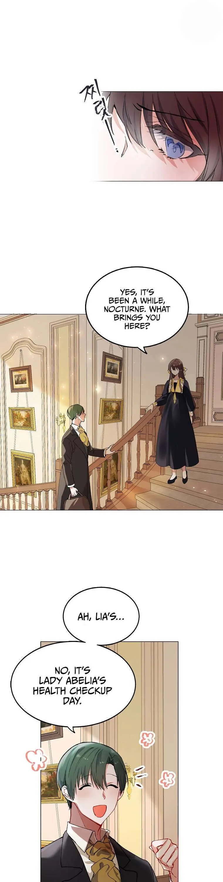 Read Limited Extra Time Manga Online