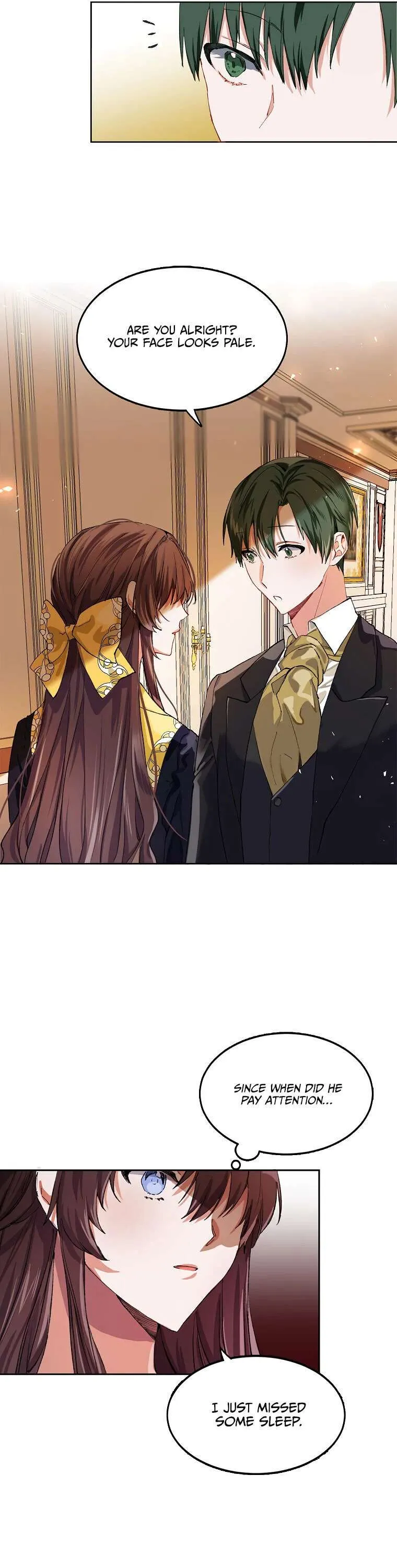 Read Limited Extra Time Manga Online