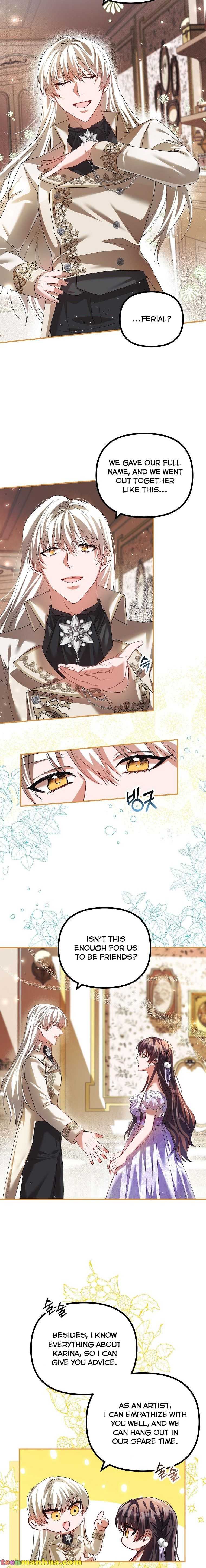 Read Limited Extra Time Manga Online