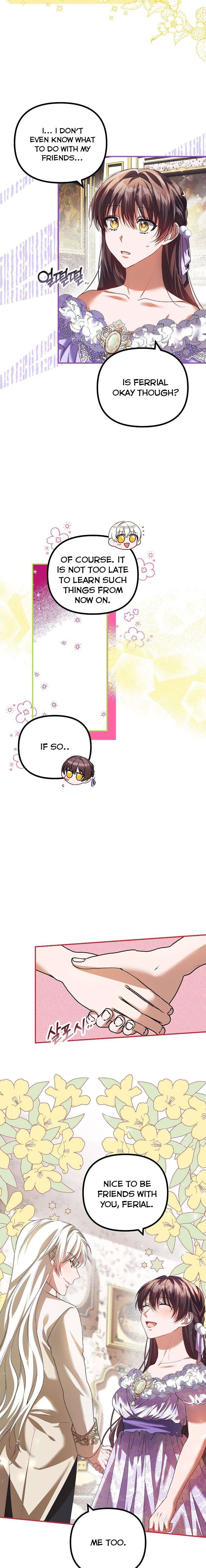 Read Limited Extra Time Manga Online