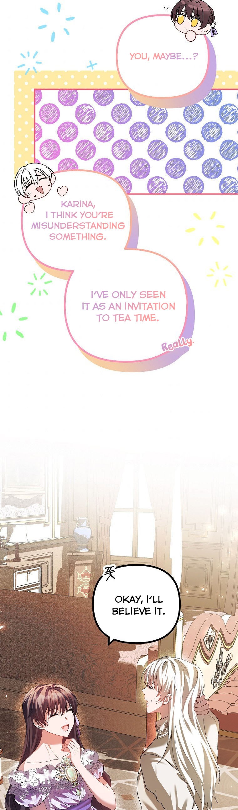 Read Limited Extra Time Manga Online