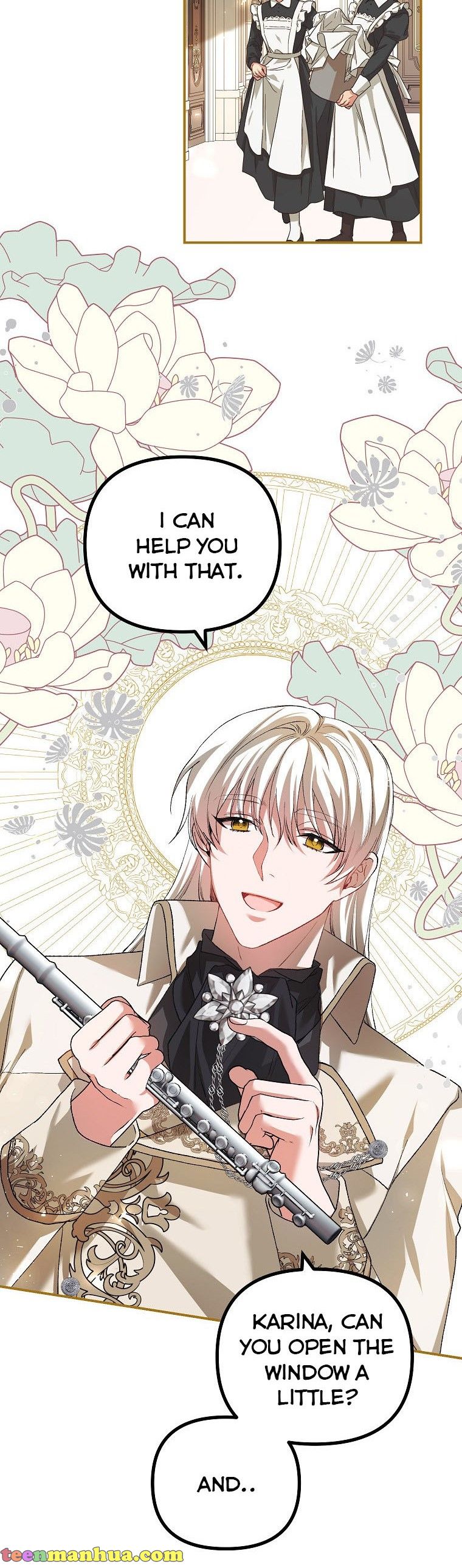 Read Limited Extra Time Manga Online
