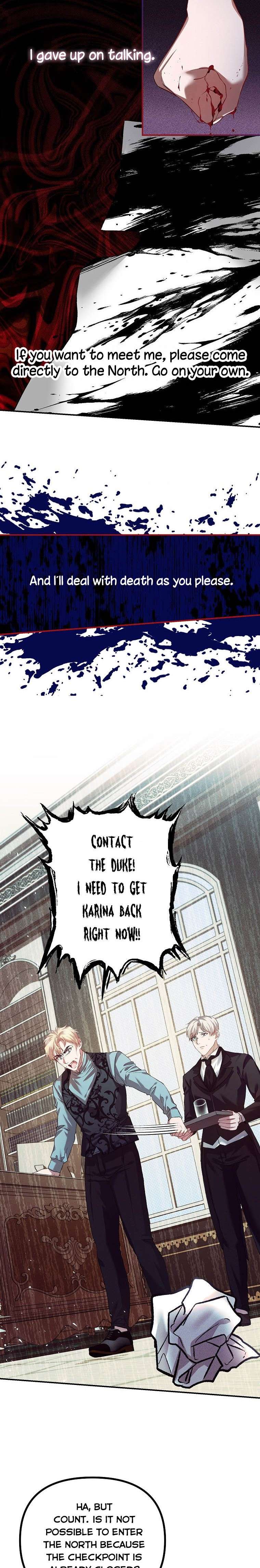 Read Limited Extra Time Manga Online