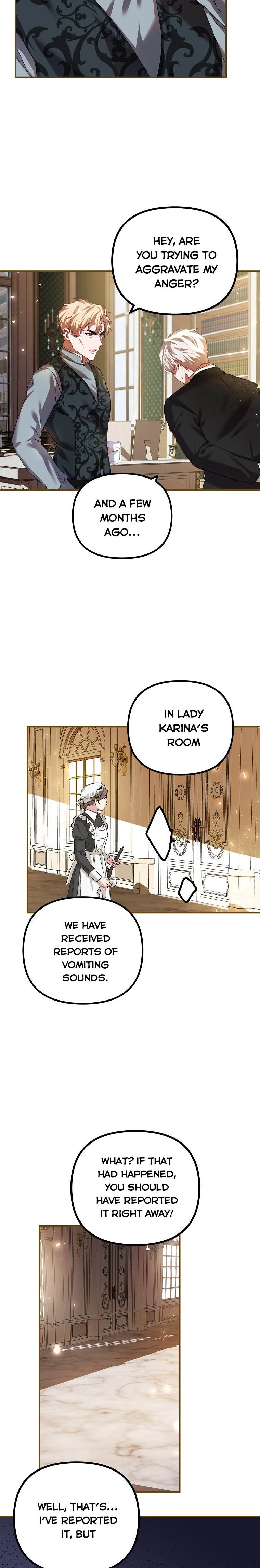 Read Limited Extra Time Manga Online