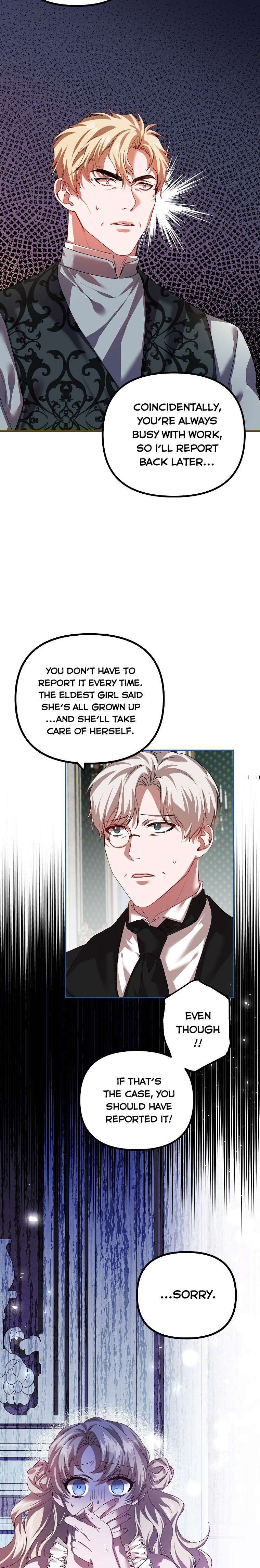 Read Limited Extra Time Manga Online