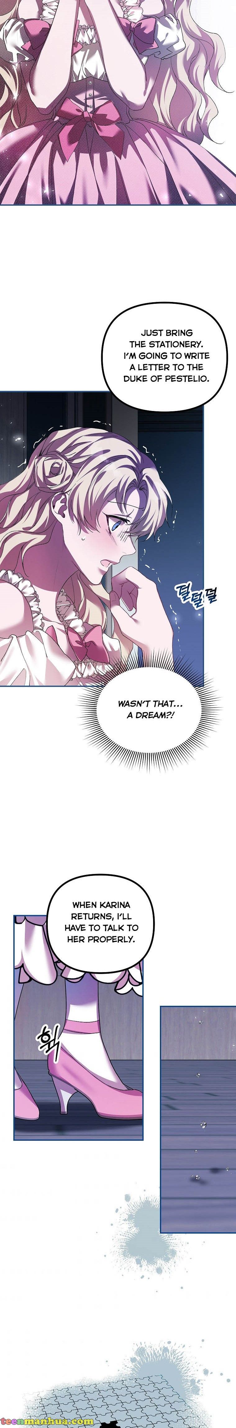 Read Limited Extra Time Manga Online