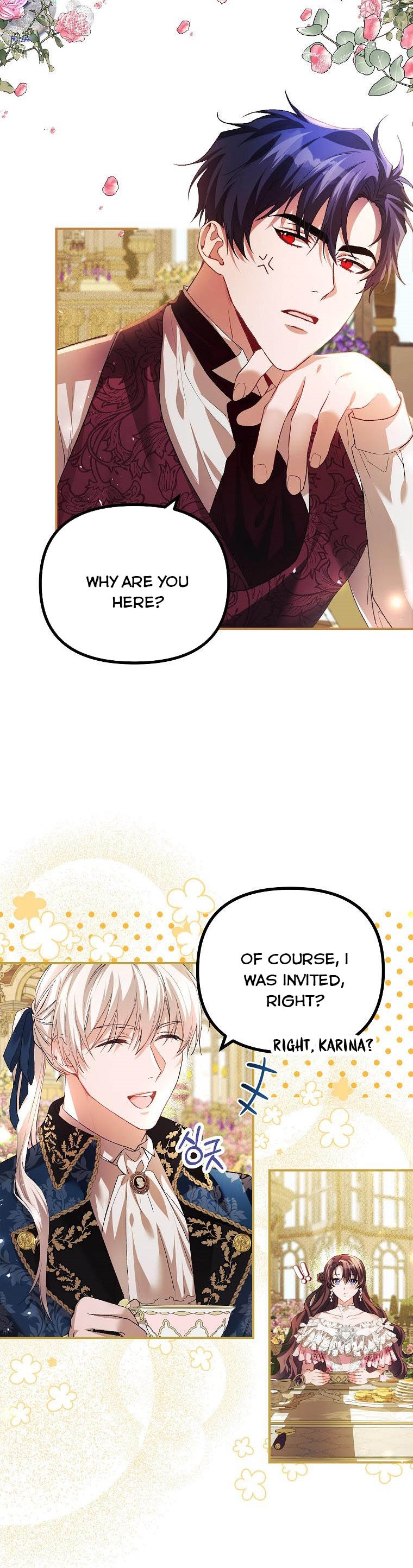 Read Limited Extra Time Manga Online