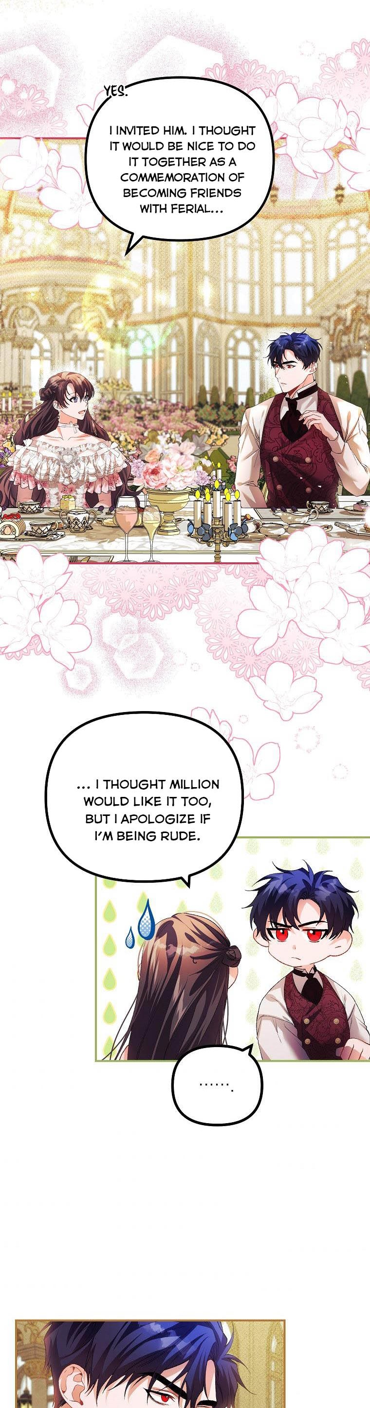 Read Limited Extra Time Manga Online
