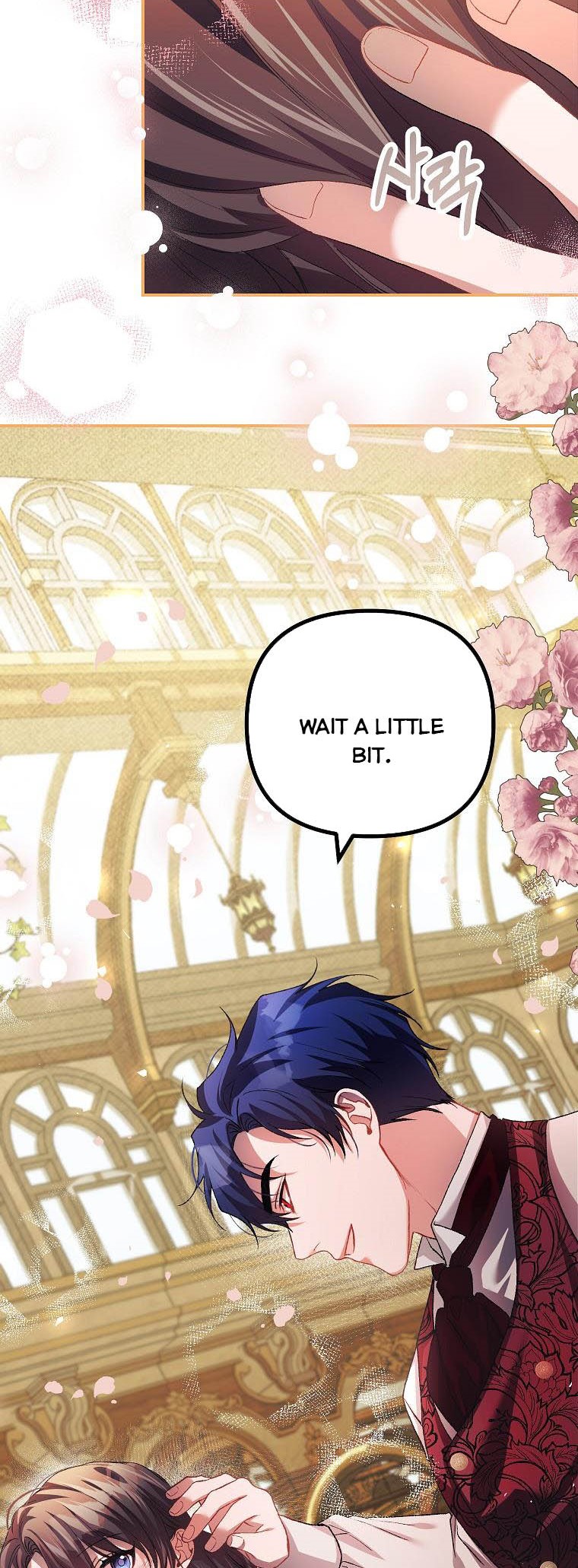 Read Limited Extra Time Manga Online