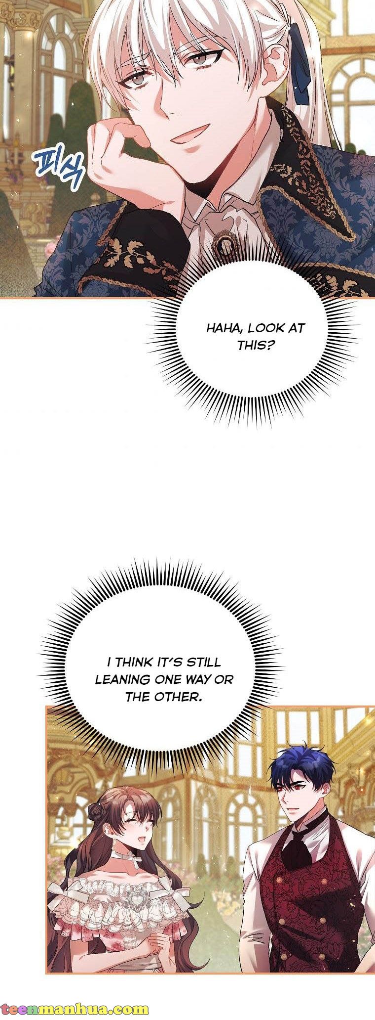 Read Limited Extra Time Manga Online