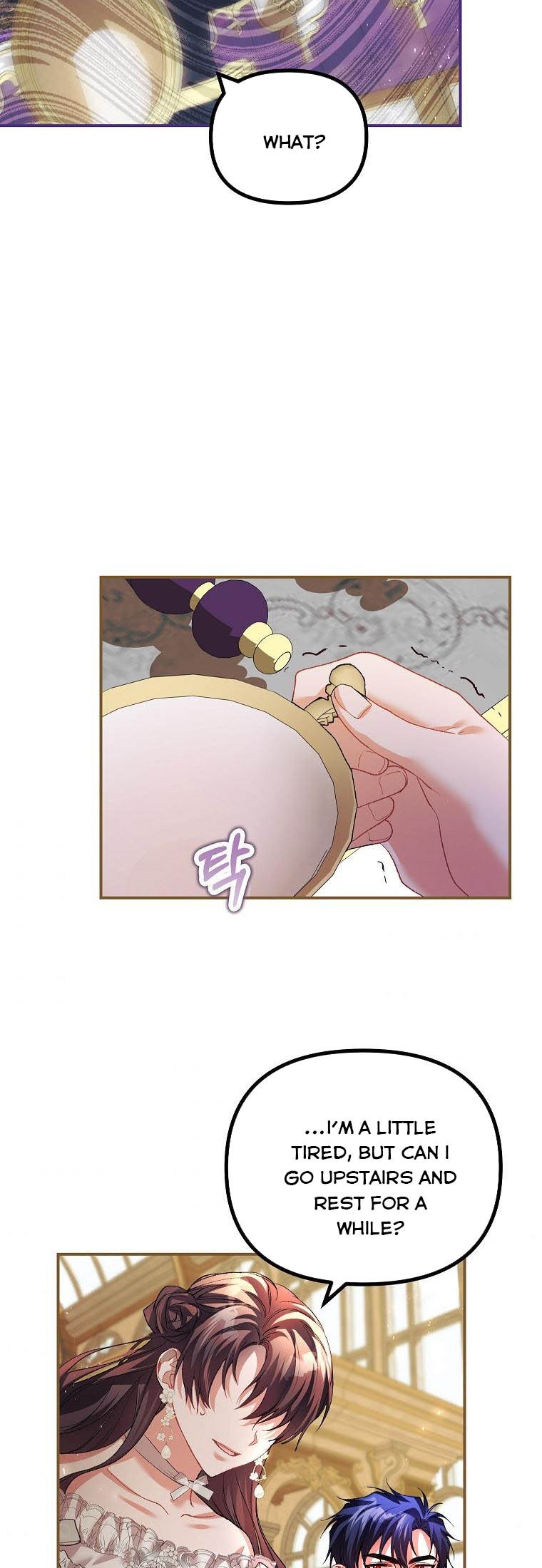 Read Limited Extra Time Manga Online