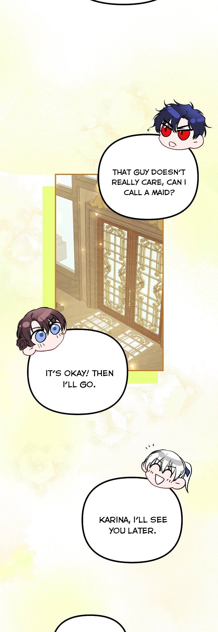 Read Limited Extra Time Manga Online