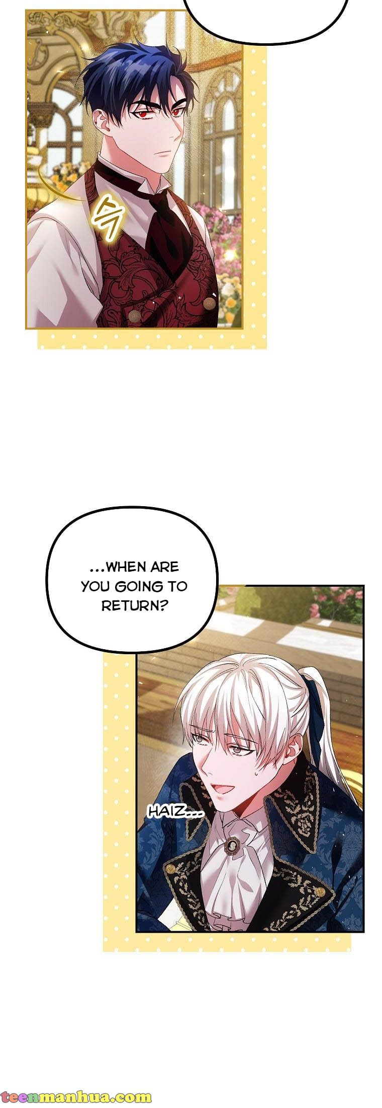 Read Limited Extra Time Manga Online