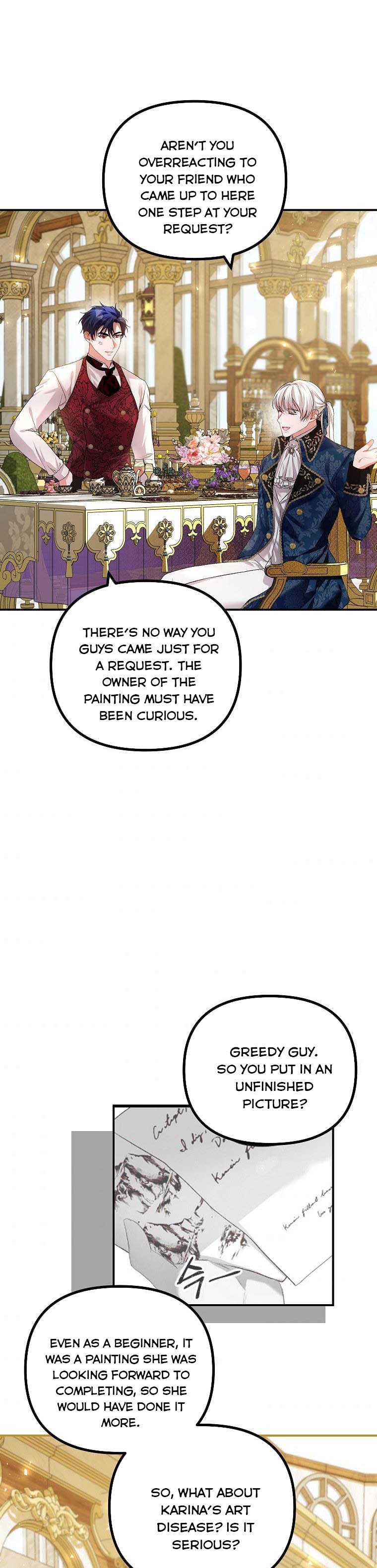 Read Limited Extra Time Manga Online