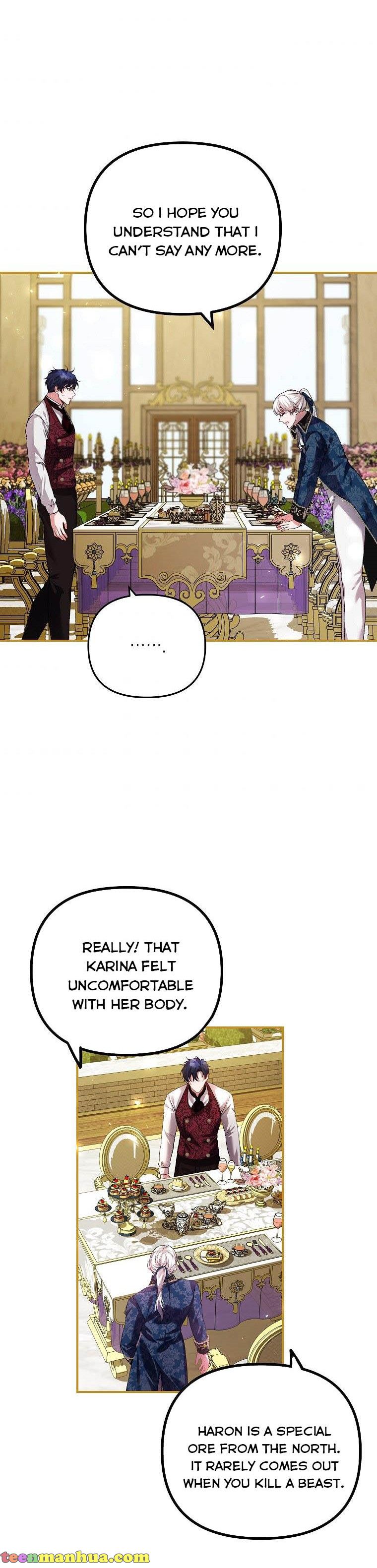 Read Limited Extra Time Manga Online