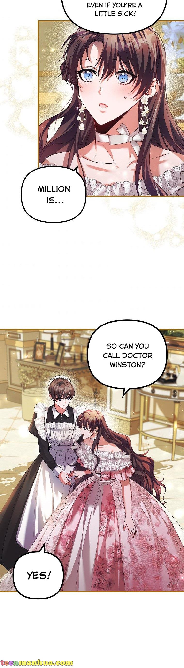 Read Limited Extra Time Manga Online