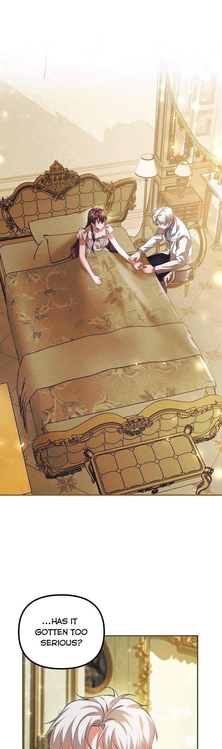 Read Limited Extra Time Manga Online