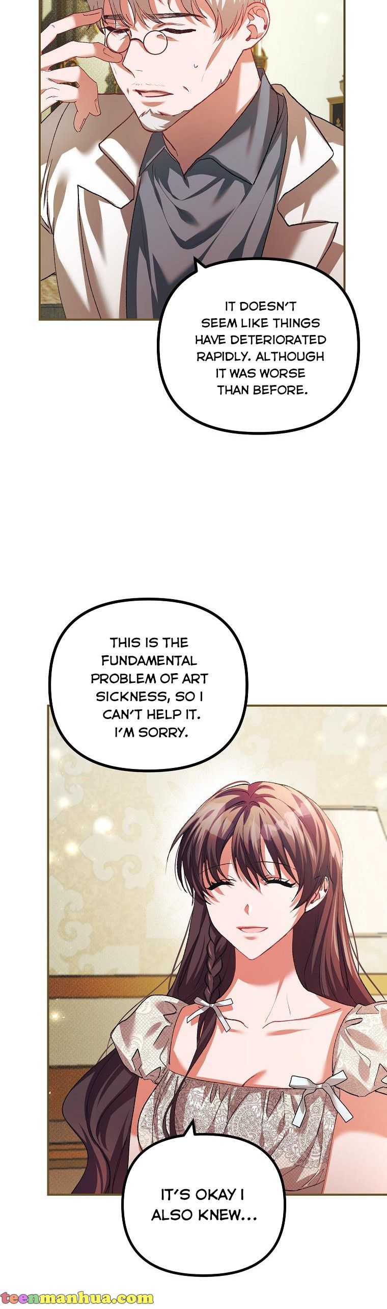 Read Limited Extra Time Manga Online