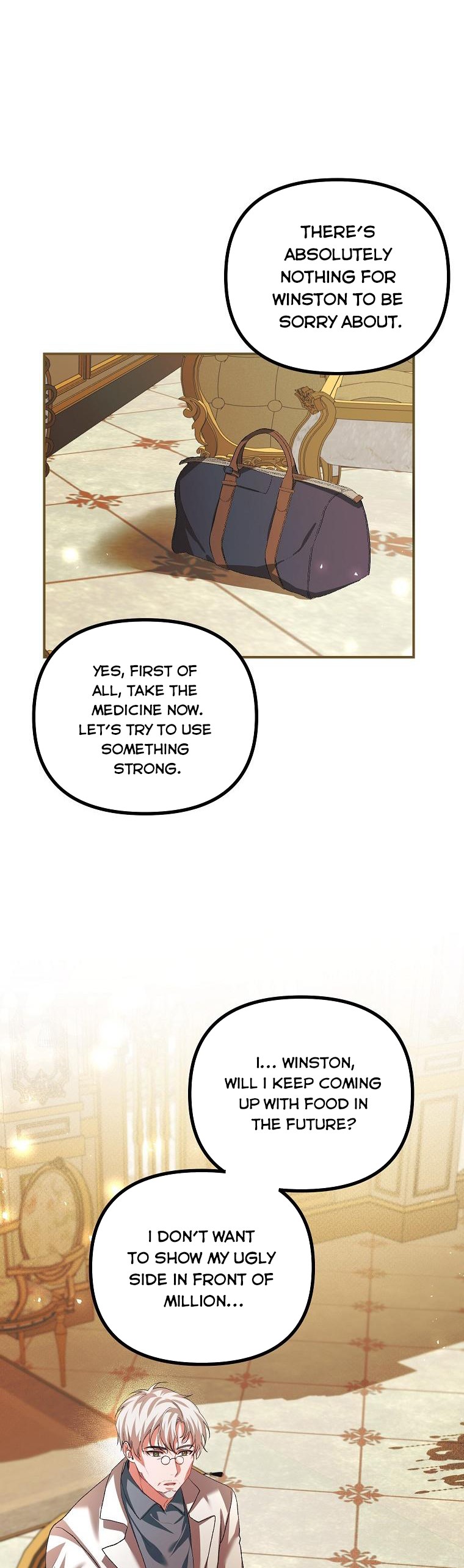 Read Limited Extra Time Manga Online