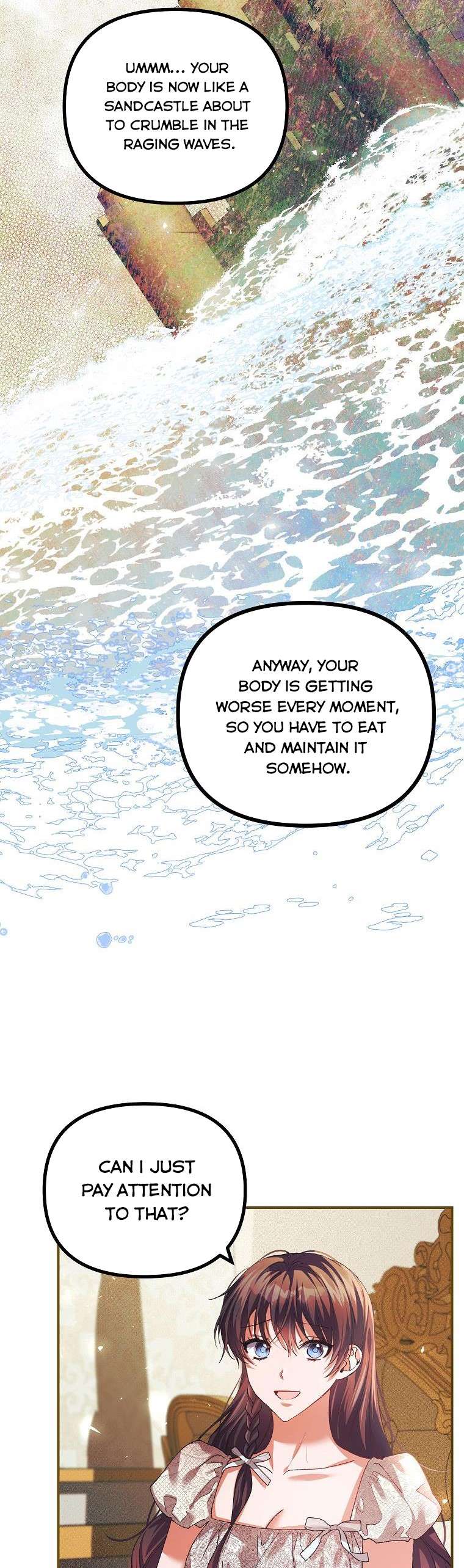 Read Limited Extra Time Manga Online