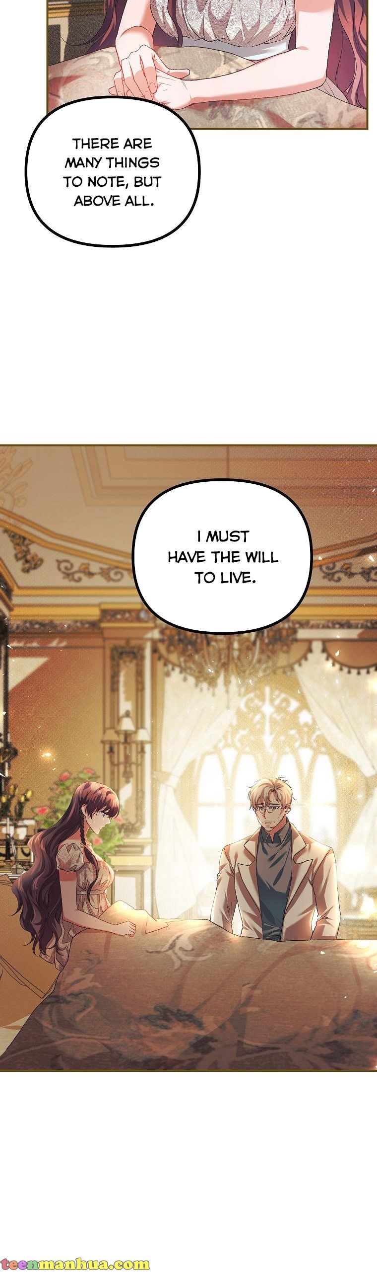 Read Limited Extra Time Manga Online