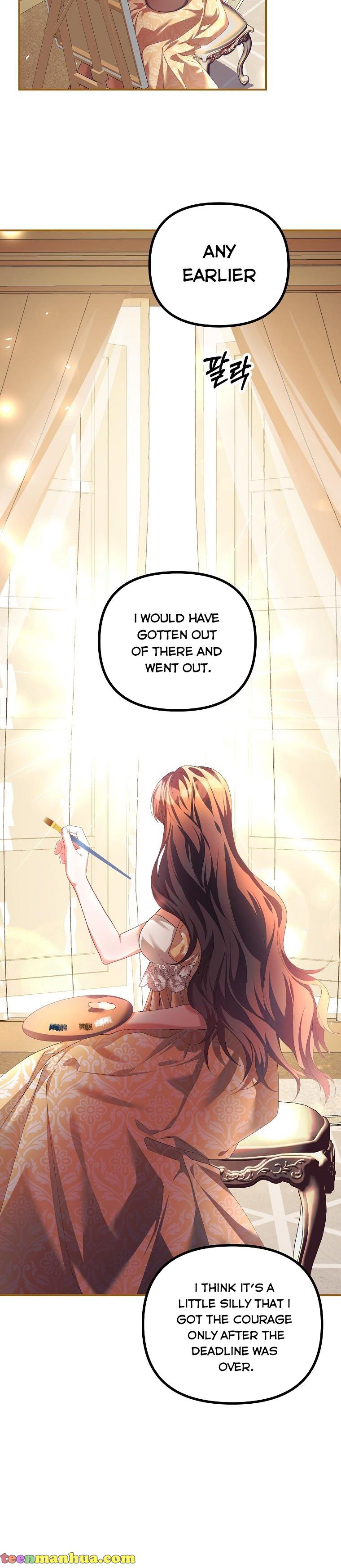 Read Limited Extra Time Manga Online