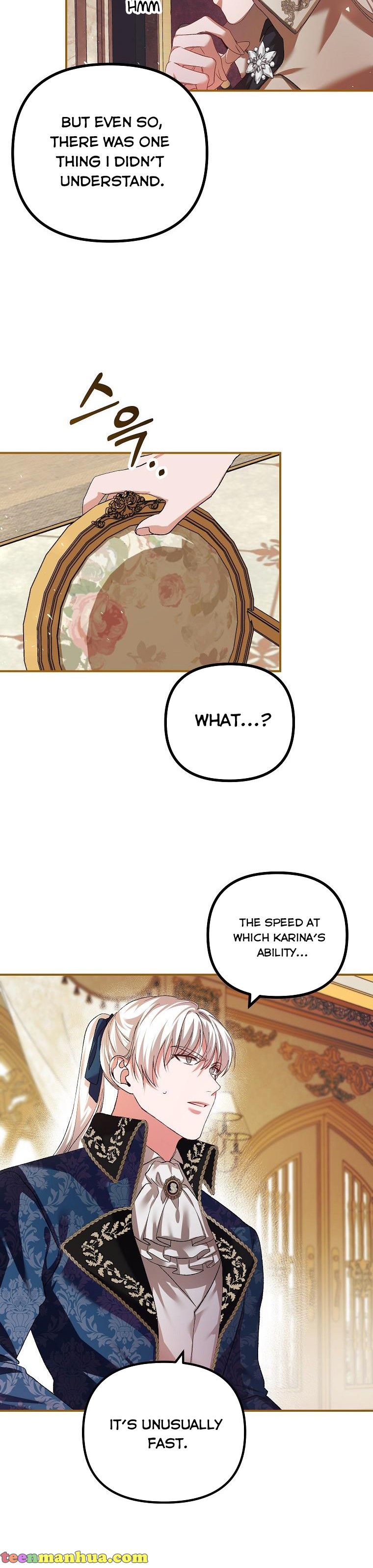 Read Limited Extra Time Manga Online