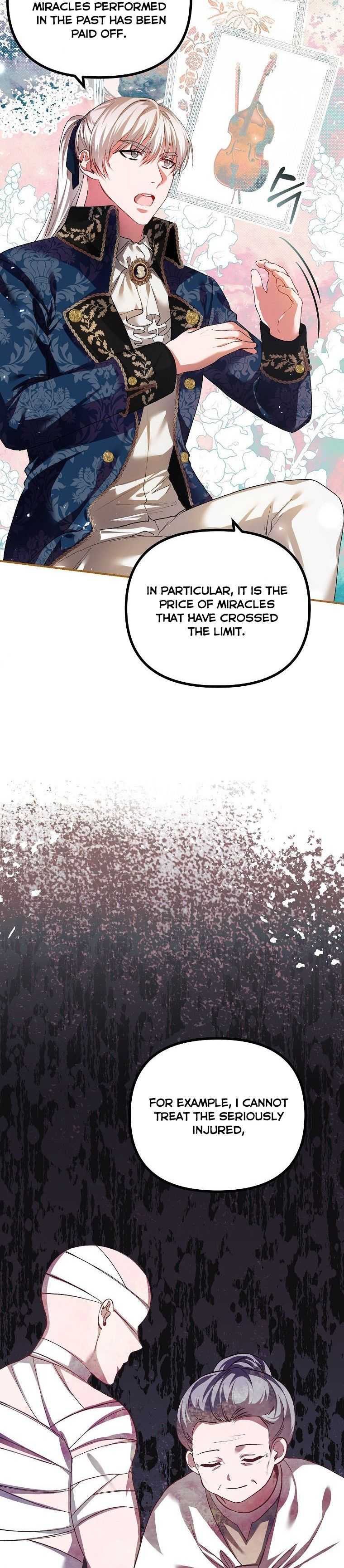 Read Limited Extra Time Manga Online