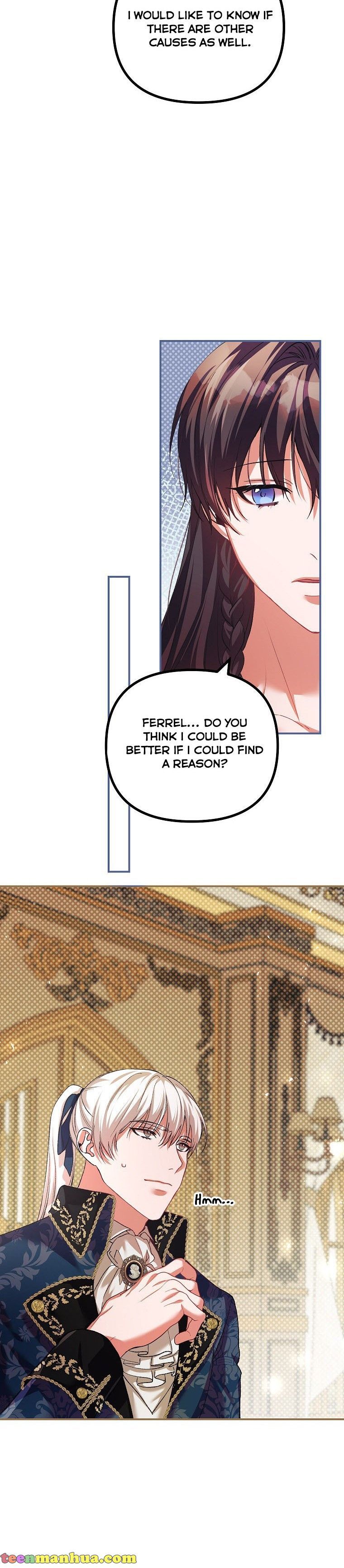 Read Limited Extra Time Manga Online