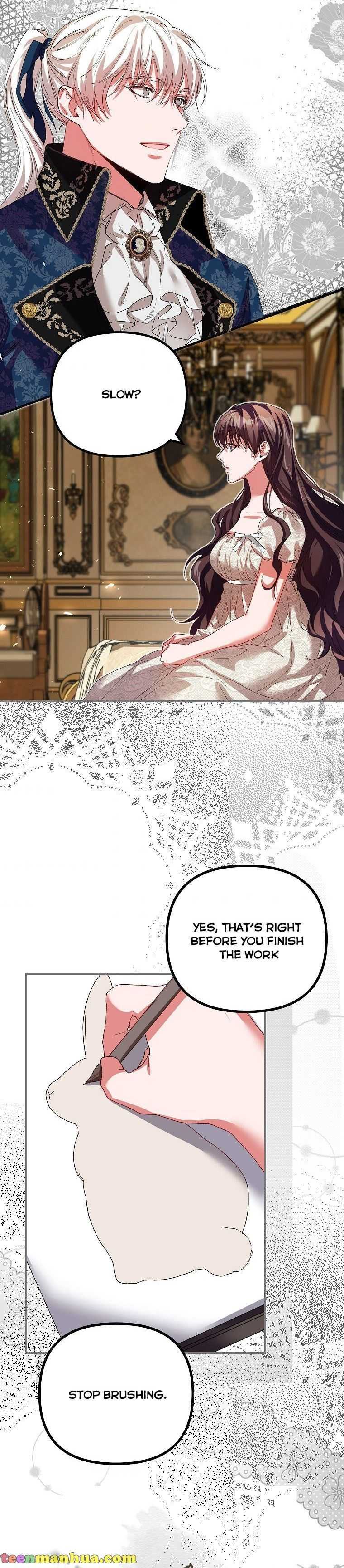 Read Limited Extra Time Manga Online