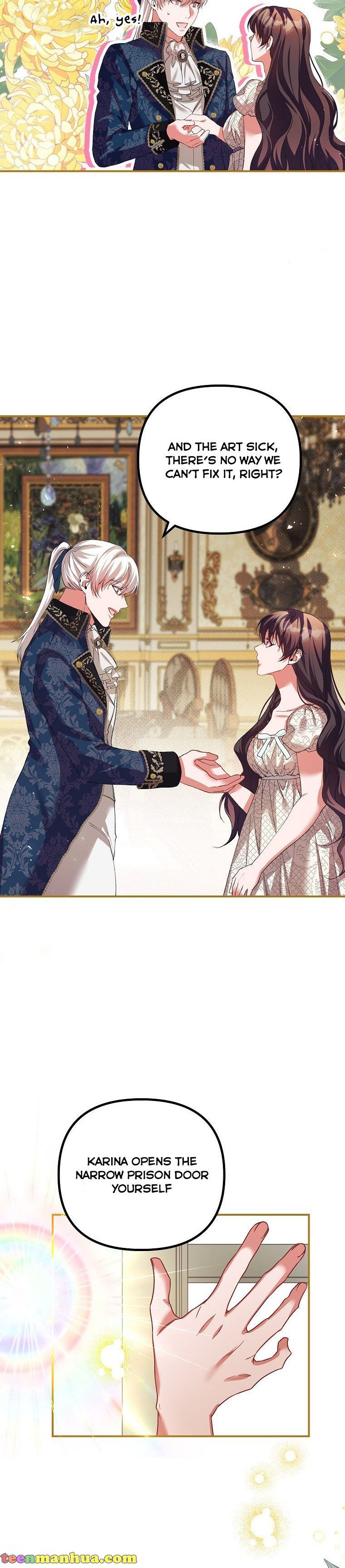 Read Limited Extra Time Manga Online