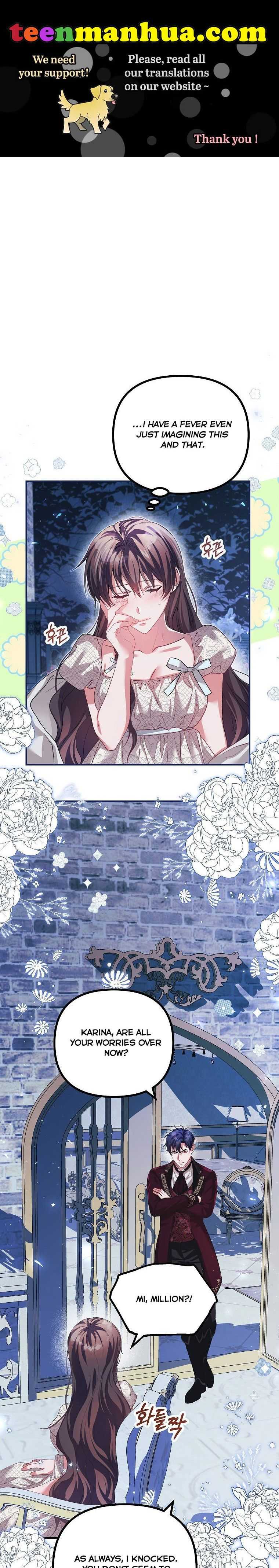 Read Limited Extra Time Manga Online