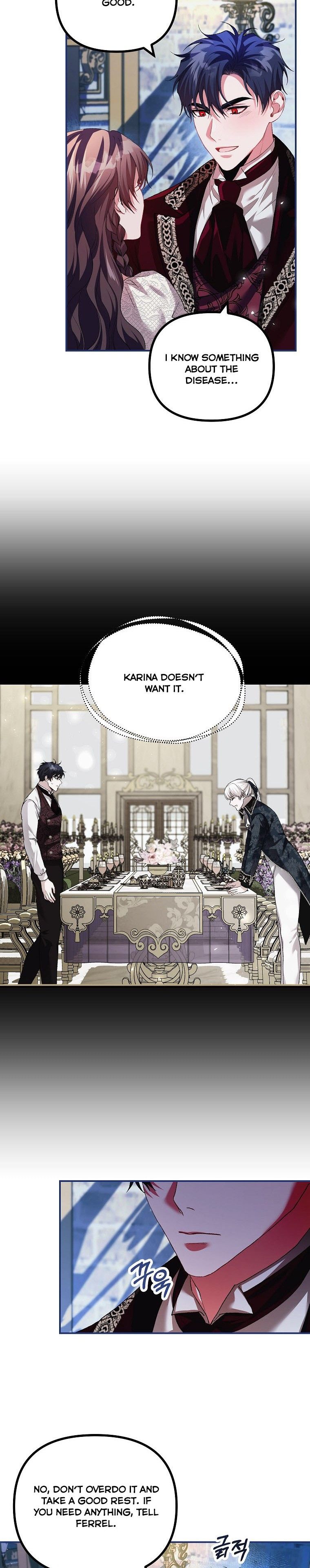 Read Limited Extra Time Manga Online