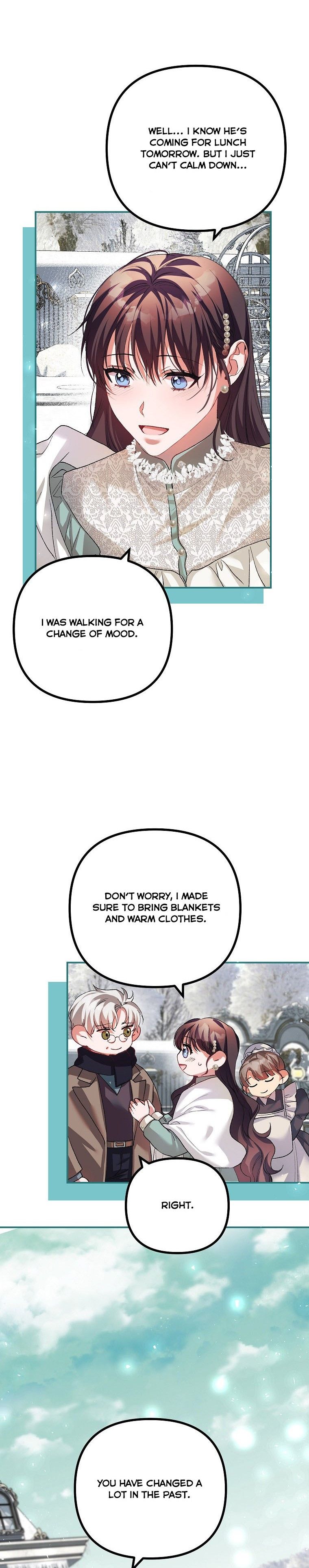Read Limited Extra Time Manga Online