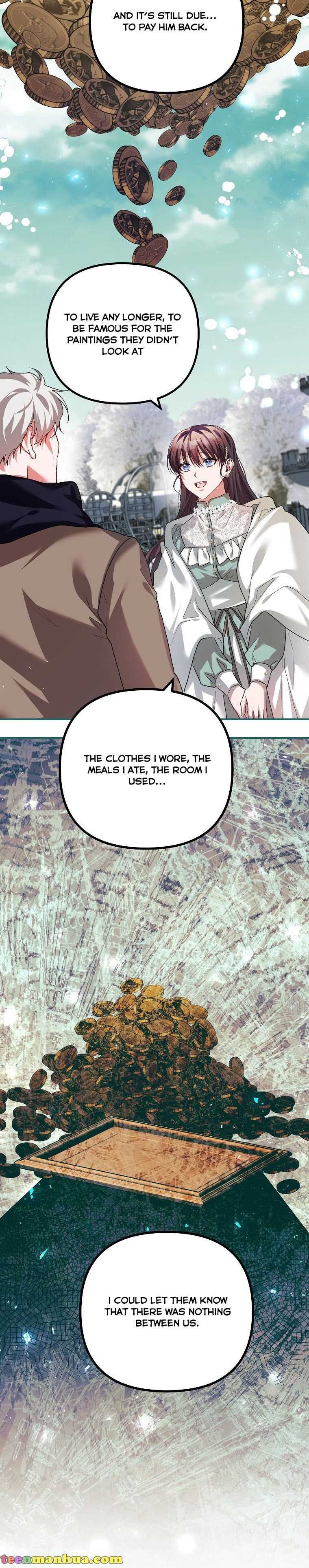 Read Limited Extra Time Manga Online