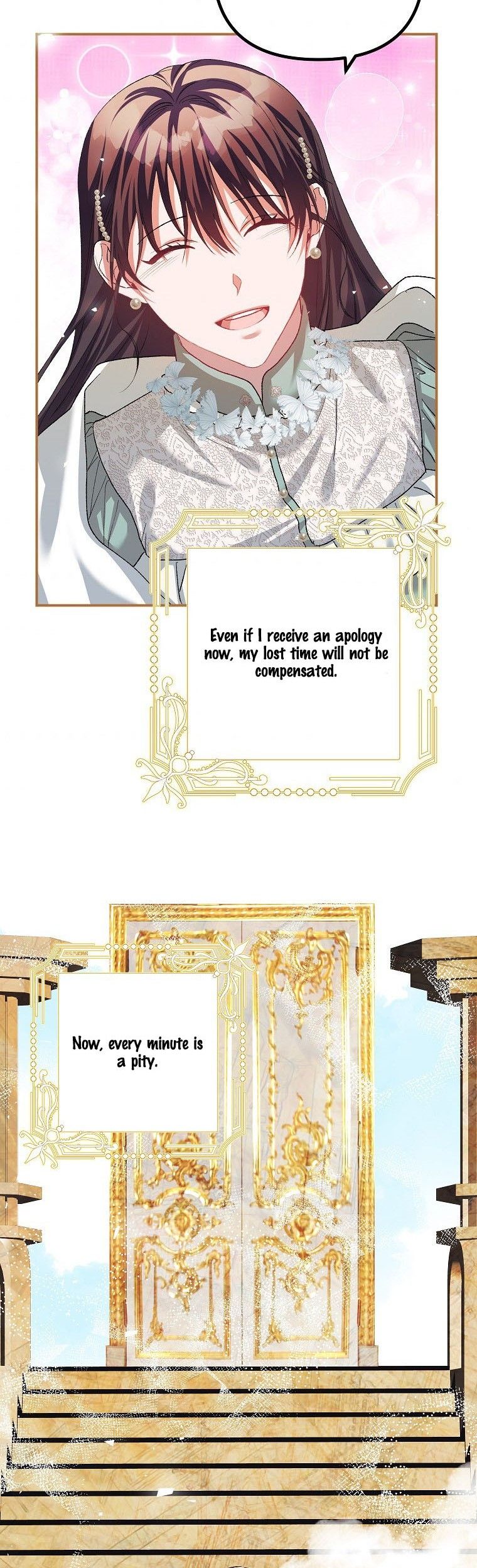 Read Limited Extra Time Manga Online