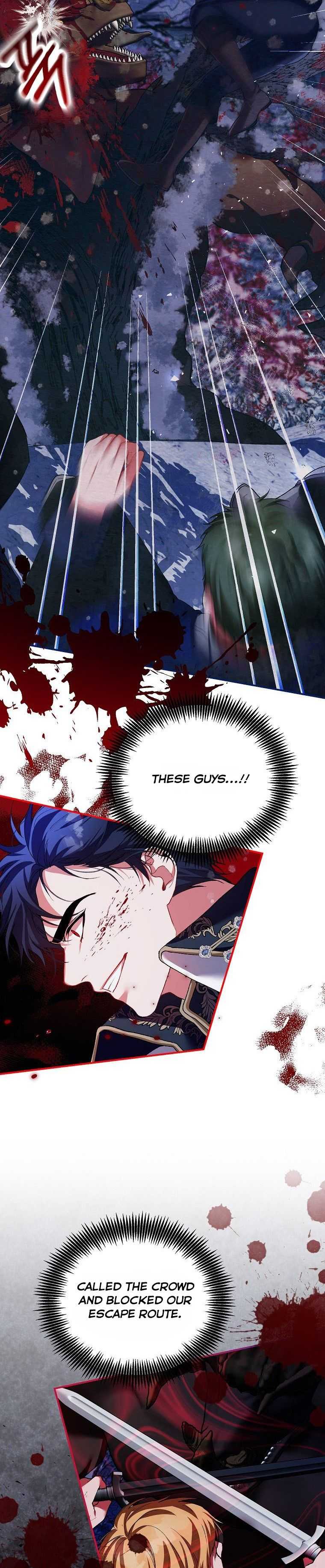 Read Limited Extra Time Manga Online