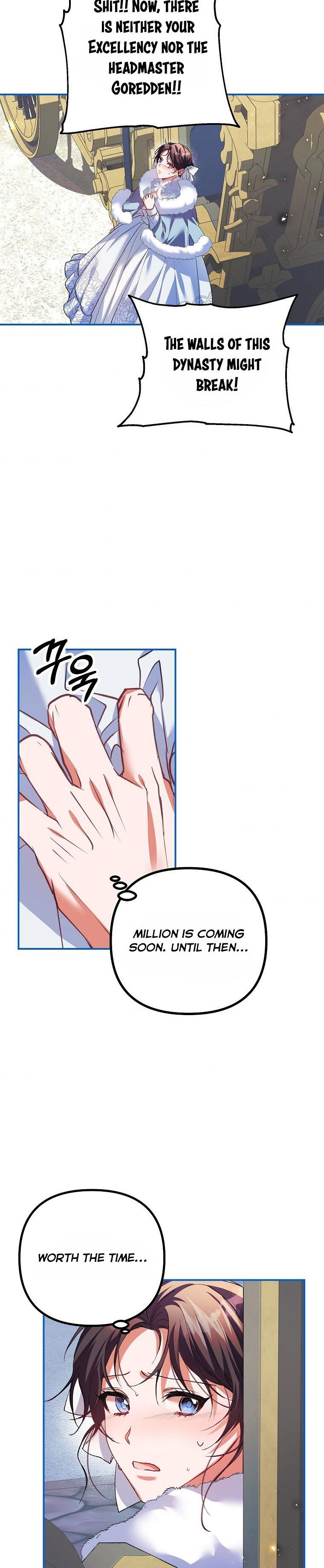 Read Limited Extra Time Manga Online