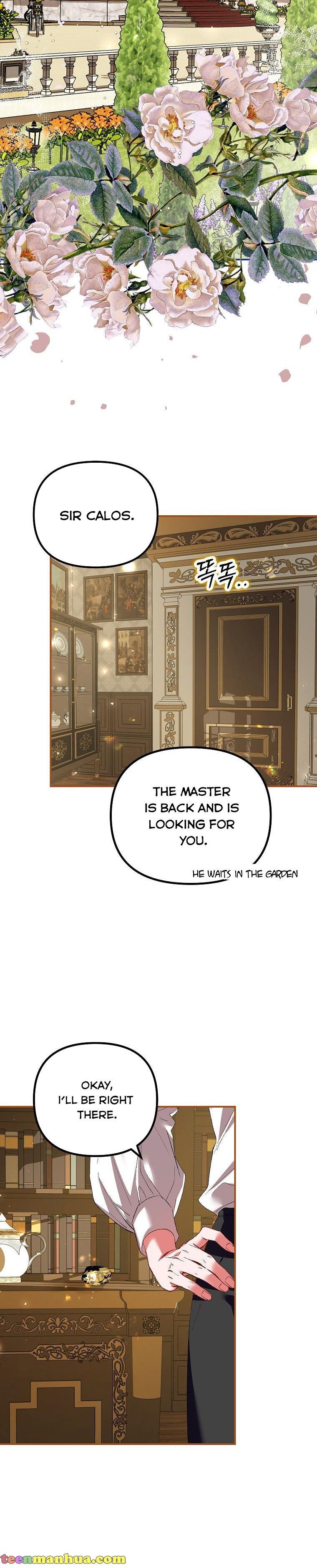 Read Limited Extra Time Manga Online