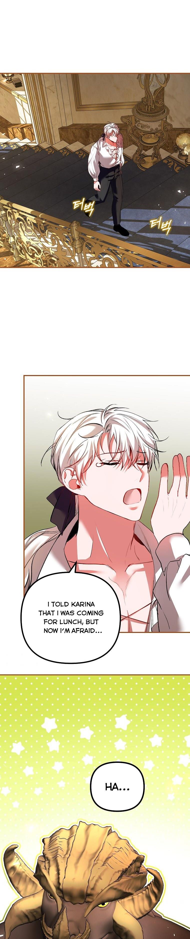 Read Limited Extra Time Manga Online