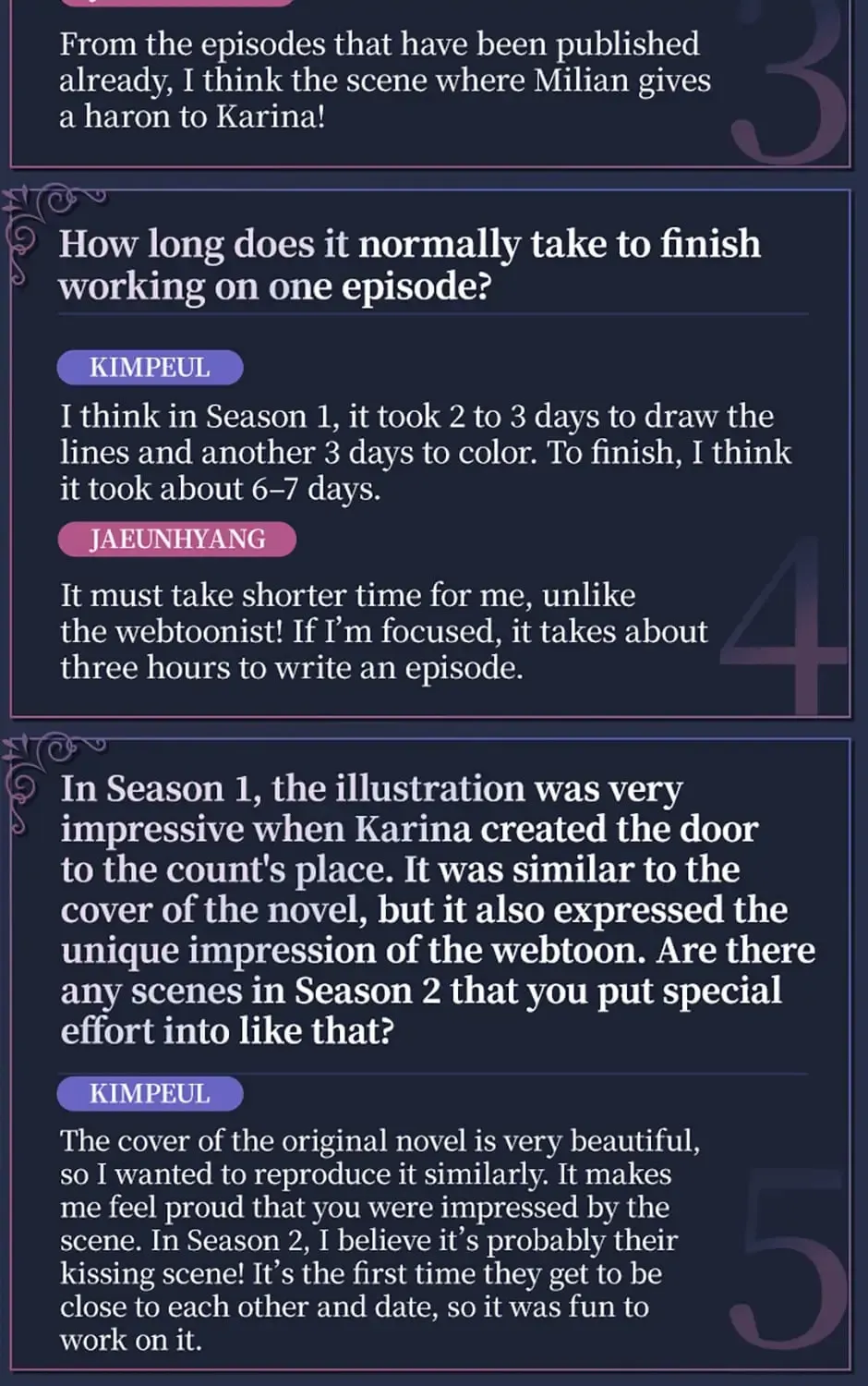 Read Limited Extra Time Manga Online