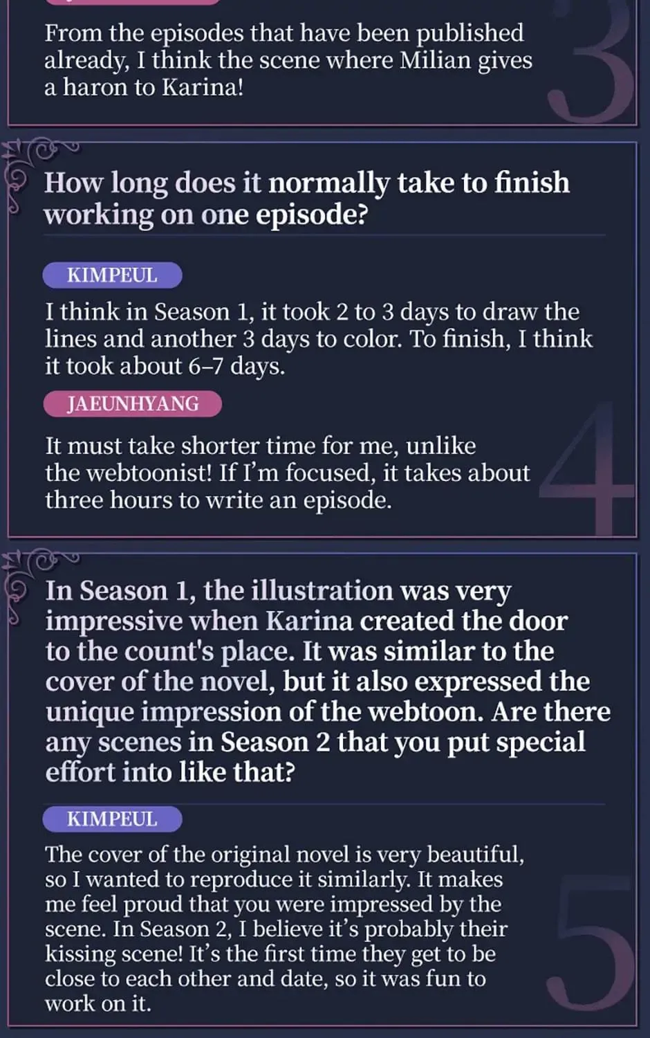 Read Limited Extra Time Manga Online