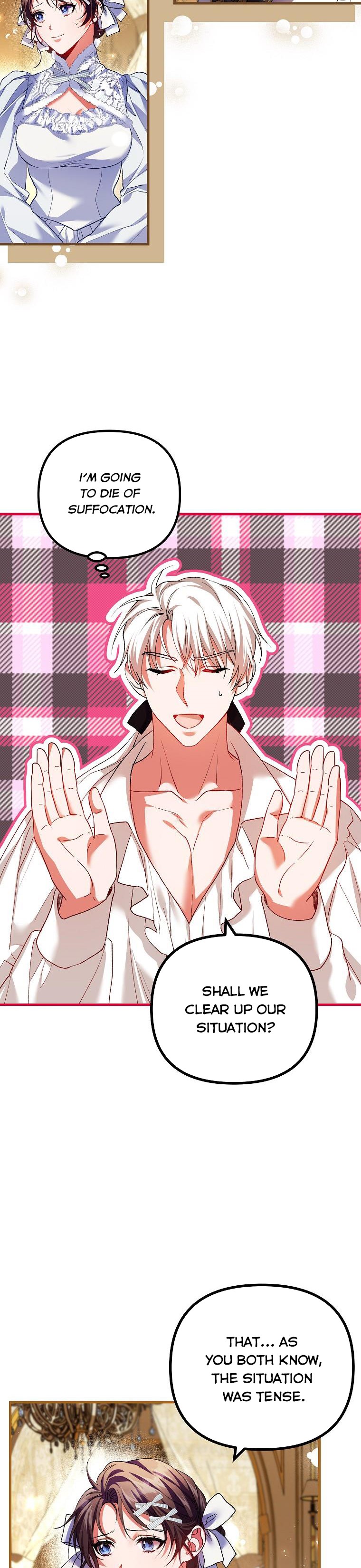 Read Limited Extra Time Manga Online