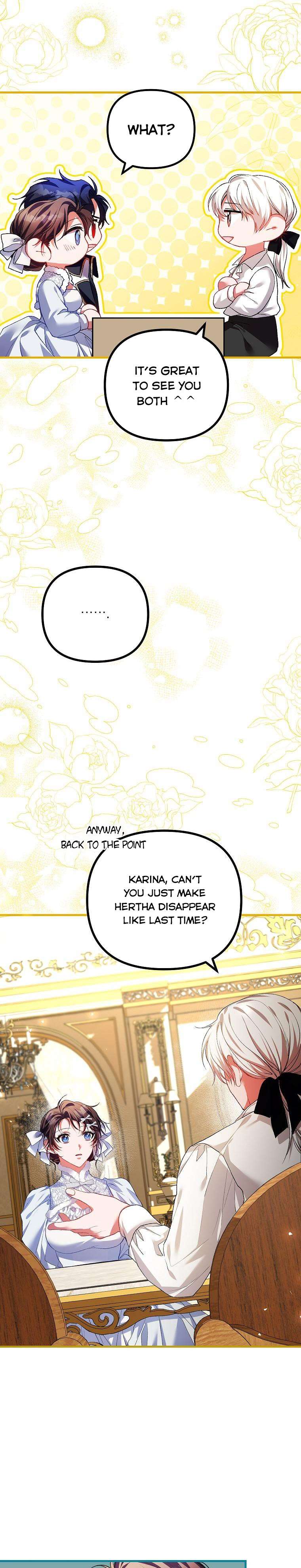 Read Limited Extra Time Manga Online