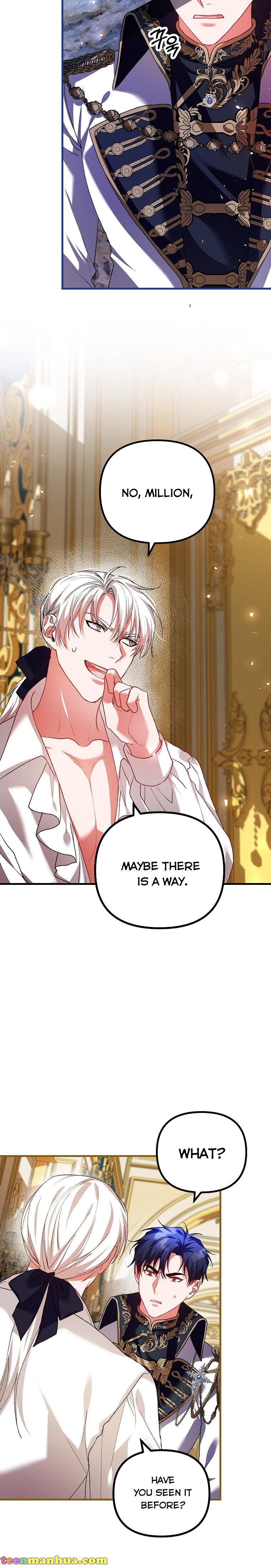 Read Limited Extra Time Manga Online