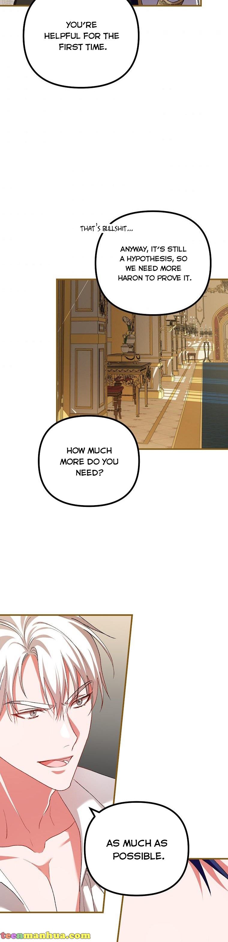 Read Limited Extra Time Manga Online