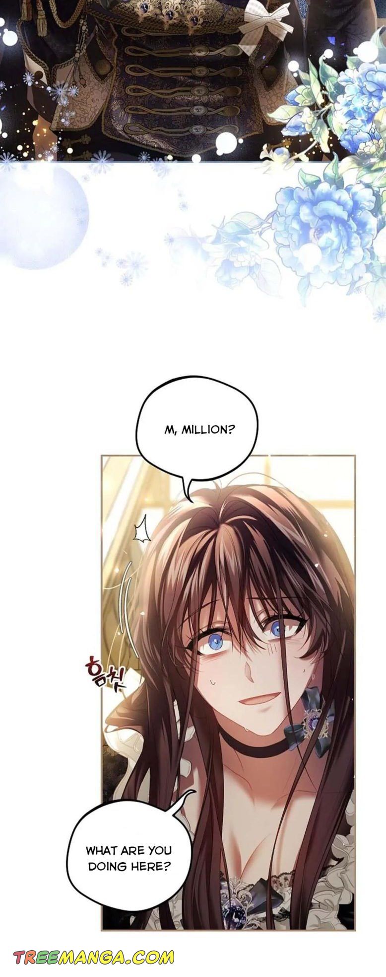 Read Limited Extra Time Manga Online