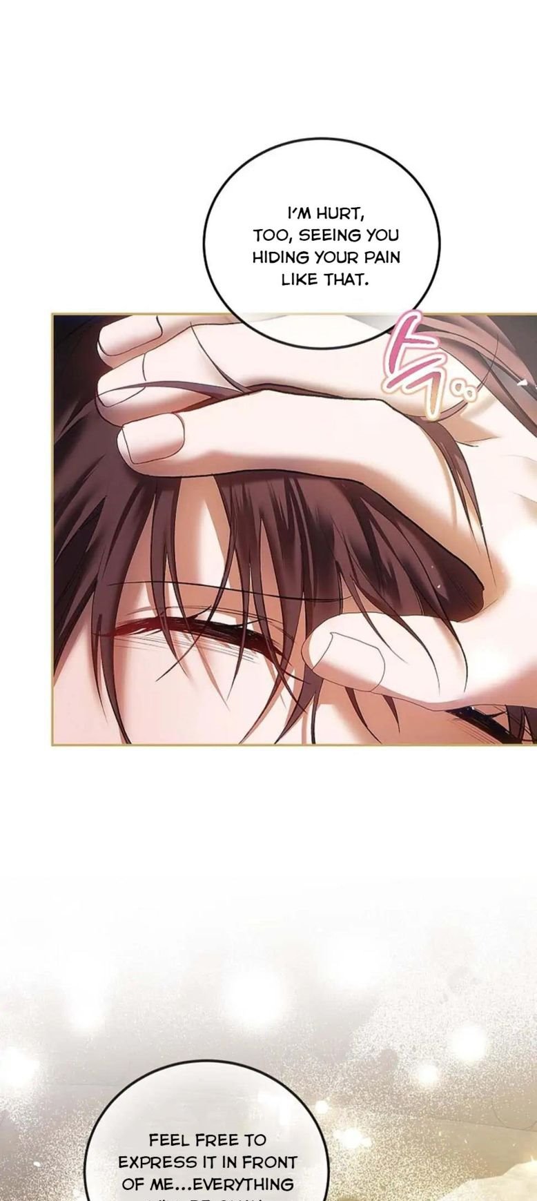 Read Limited Extra Time Manga Online