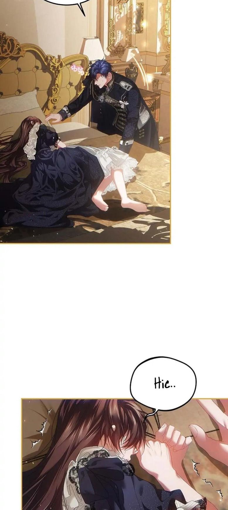 Read Limited Extra Time Manga Online