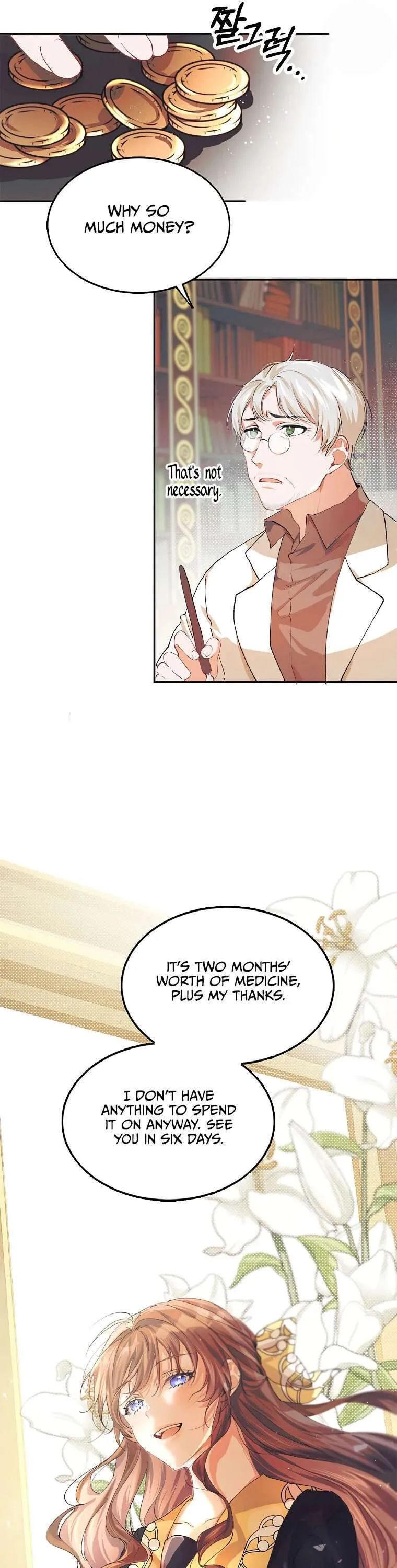 Read Limited Extra Time Manga Online